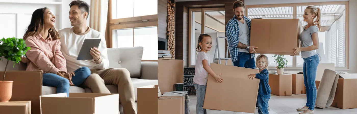 PRC packers and movers Ambala Cantt