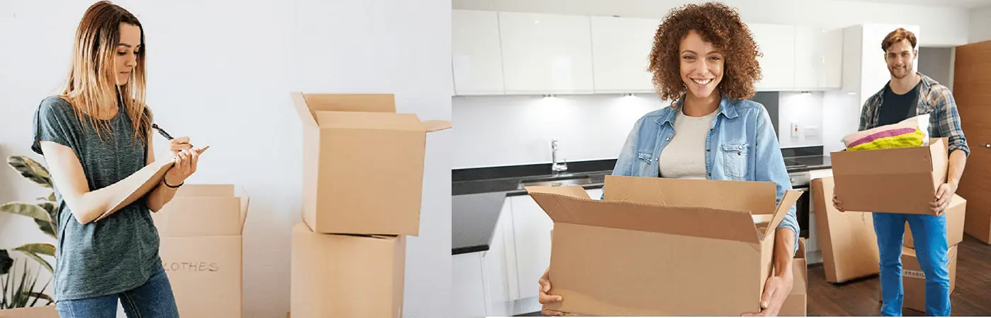 PRC packers and movers Amritsar