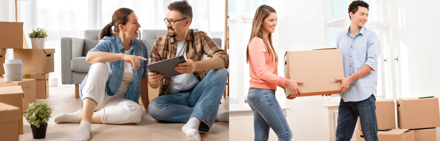 PRC packers and movers Anand