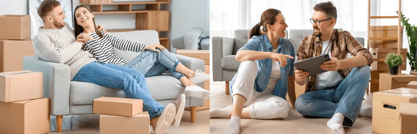 PRC packers and movers Bahadurgarh