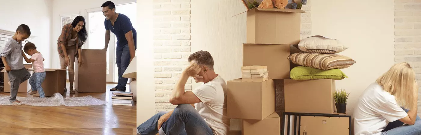 PRC packers and movers Bhiwadi