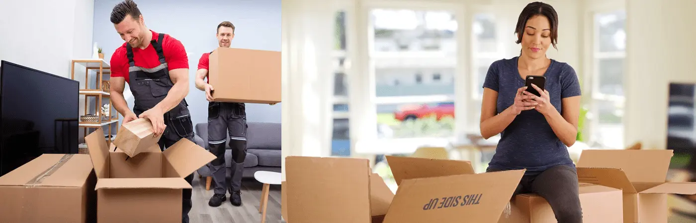 PRC packers and movers Bhopal