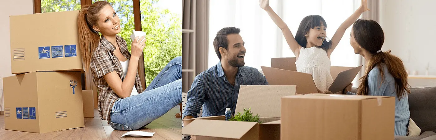 PRC packers and movers Chandigarh