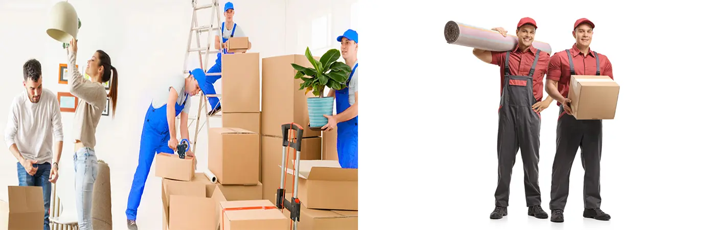 PRC packers and movers Chennai To Mumbai