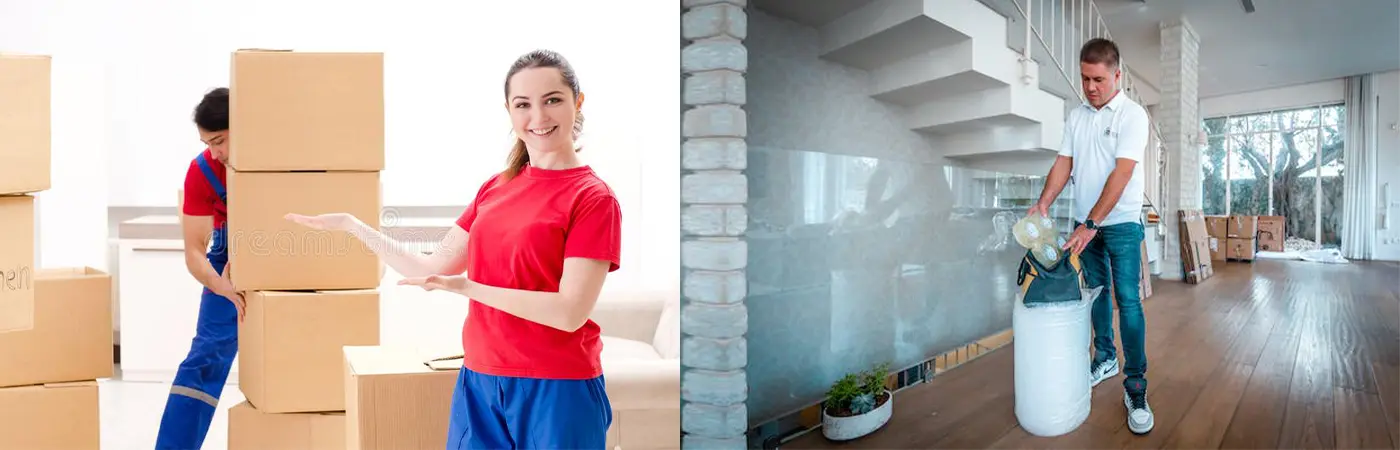 PRC packers and movers Anna Nagar Chennai