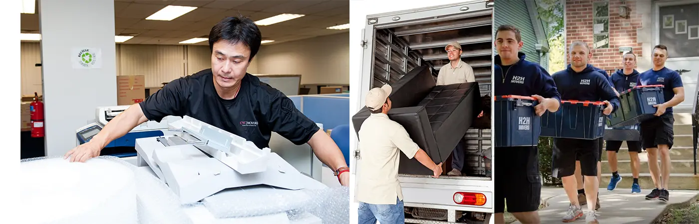 PRC packers and movers Hyderabad To Delhi