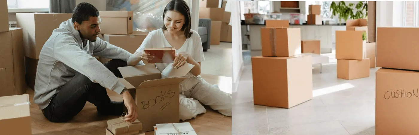 PRC packers and movers Jaipur