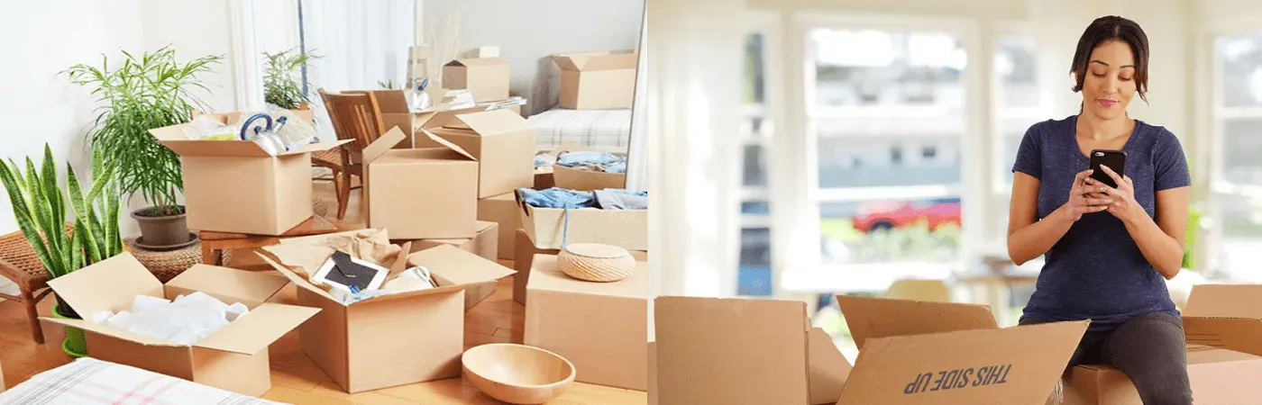 PRC packers and movers Kanpur