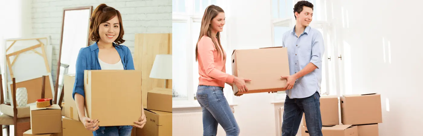 PRC packers and movers Madurai