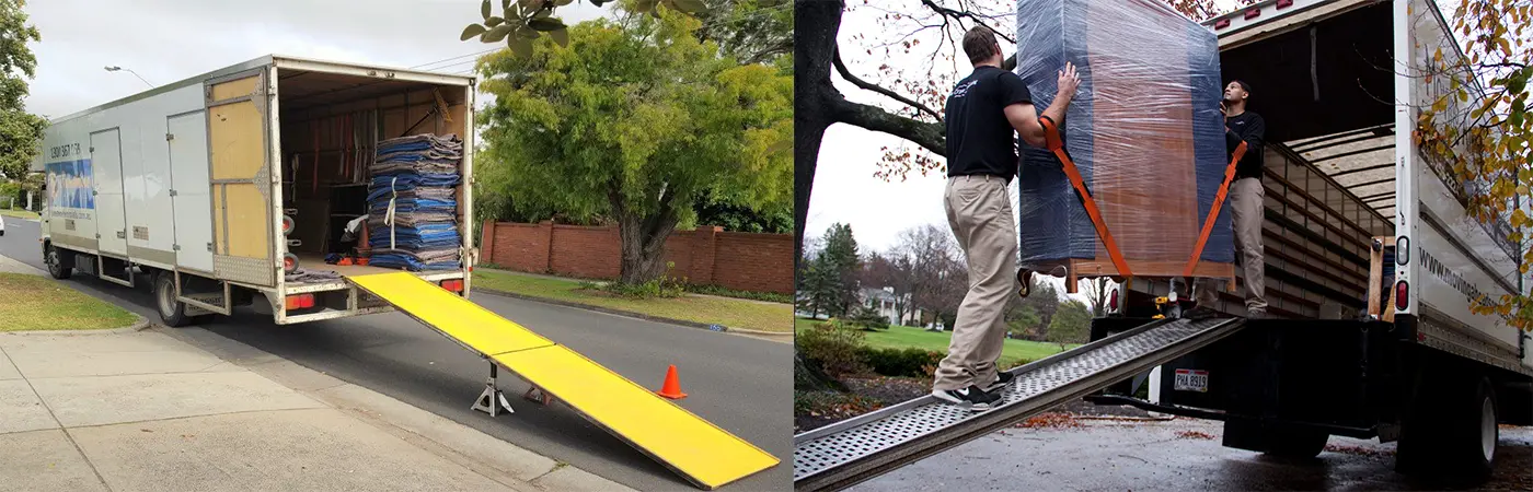 PRC packers and movers Mumbai To Gwalior