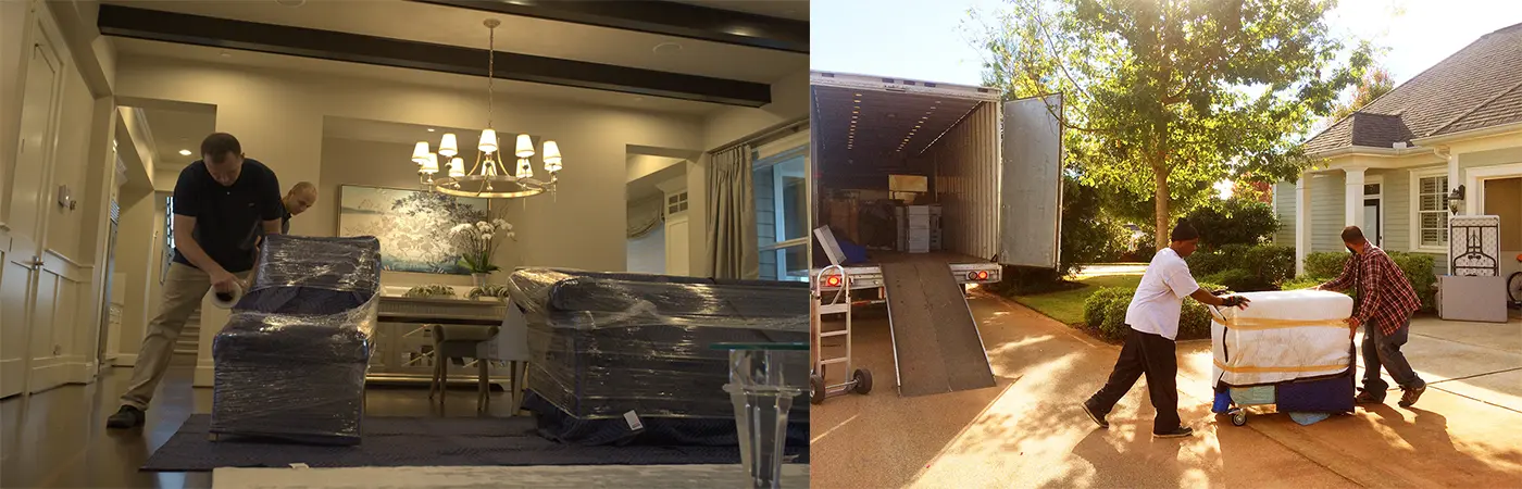 PRC packers and movers Mumbai To Jabalpur