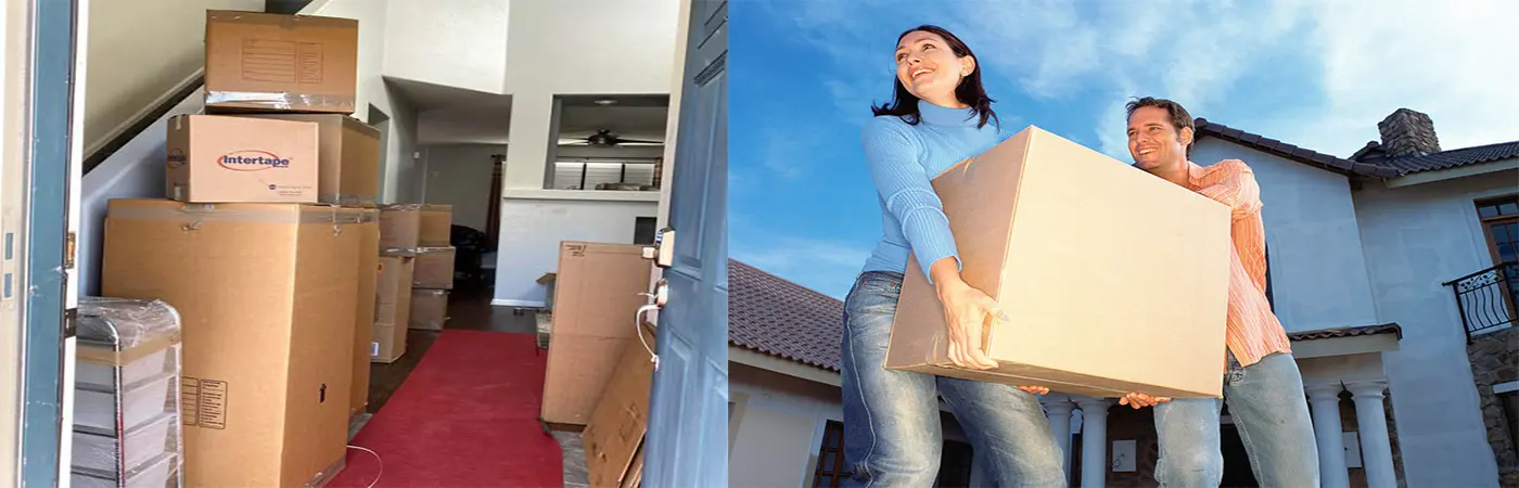 PRC packers and movers Mumbai To Madurai