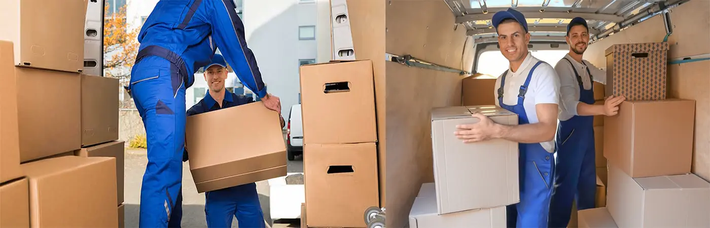 PRC packers and movers Mumbai To Srinagar