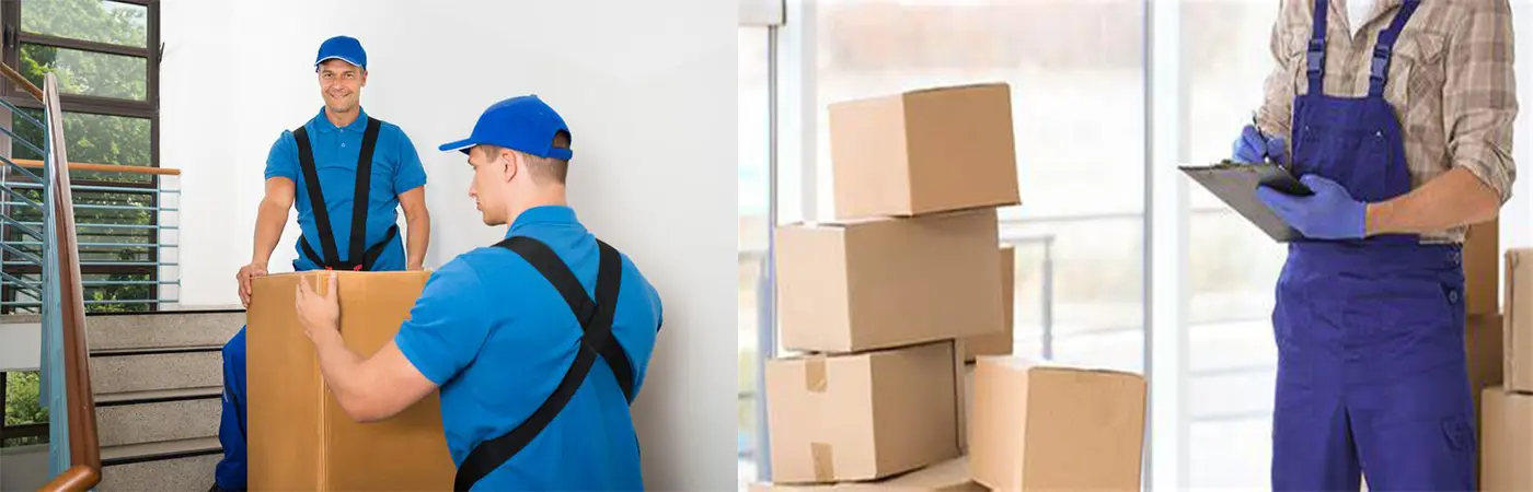 PRC packers and movers Mumbai To Surat