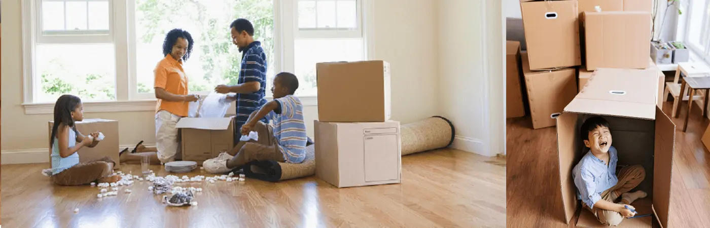 PRC packers and movers Nagpur