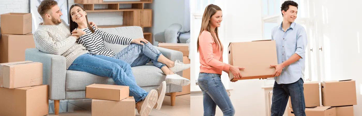 PRC packers and movers Pondicherry
