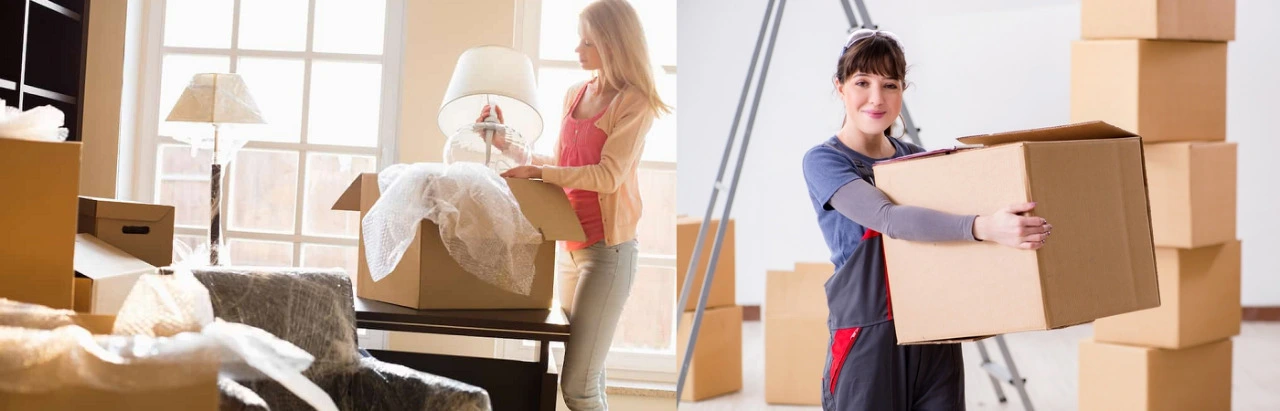 PRC packers and movers Pune To Indore