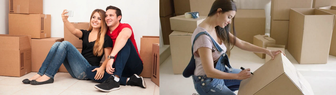 PRC packers and movers Pune To Mumbai