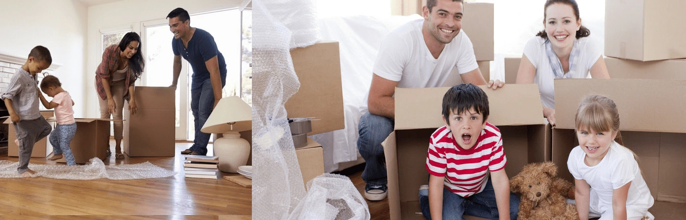 PRC packers and movers Rewari