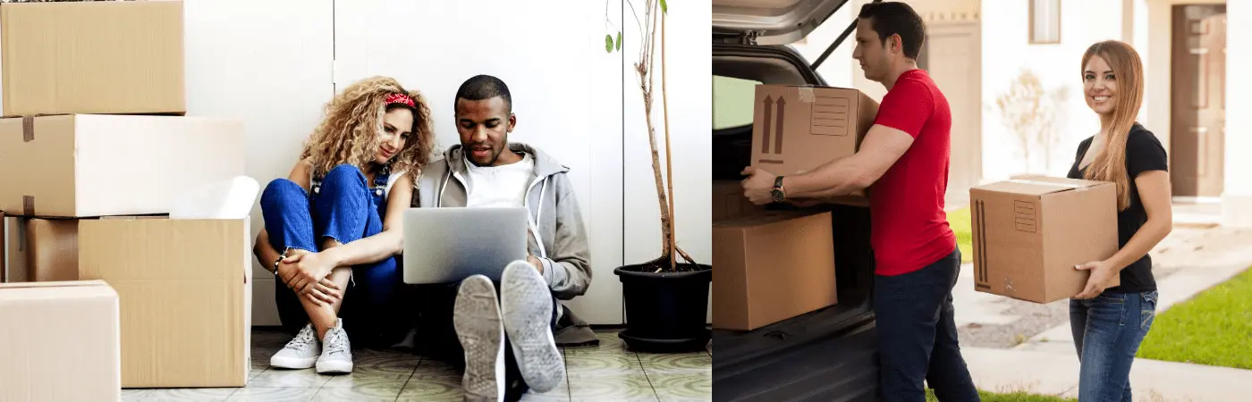 PRC packers and movers Siliguri