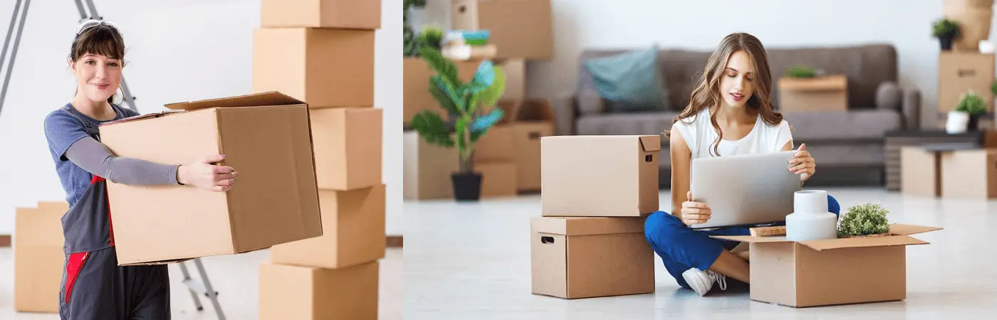PRC packers and movers Bangalore To Erode