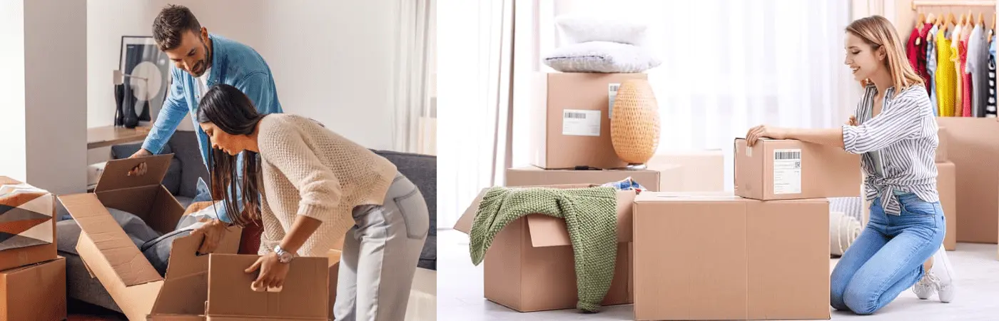 PRC packers and movers Bangalore To Madurai