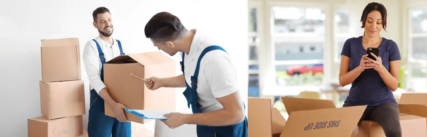 PRC packers and movers Bangalore To Warangal